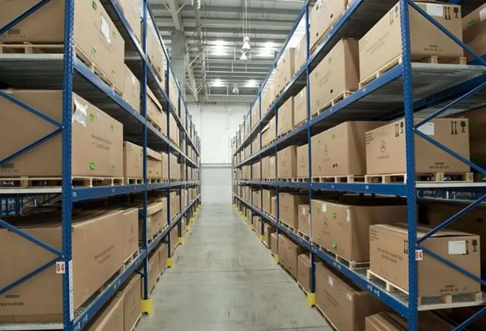 厦门到白云区货物仓储