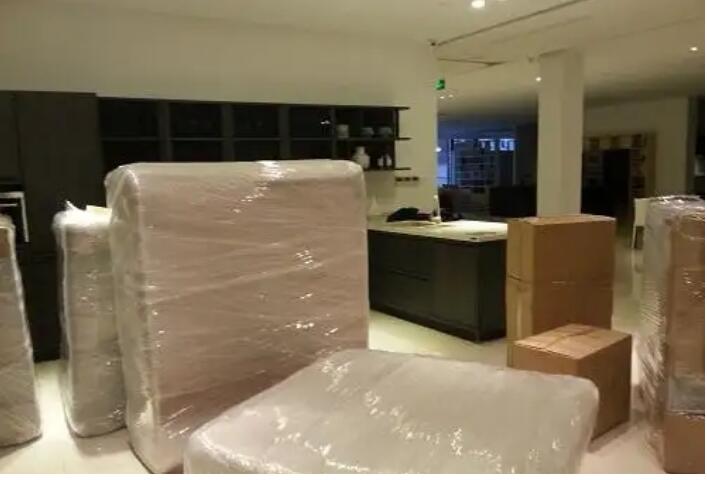 厦门到白云区长途搬家